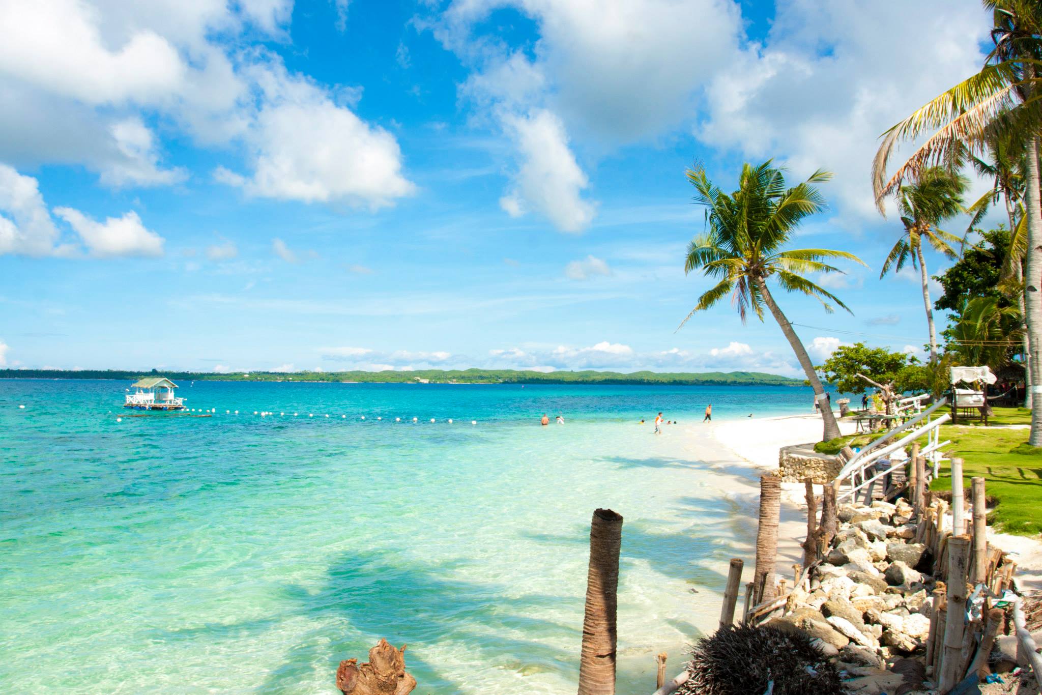 Exploring Bantayan Island: A Tropical Paradise in Cebu