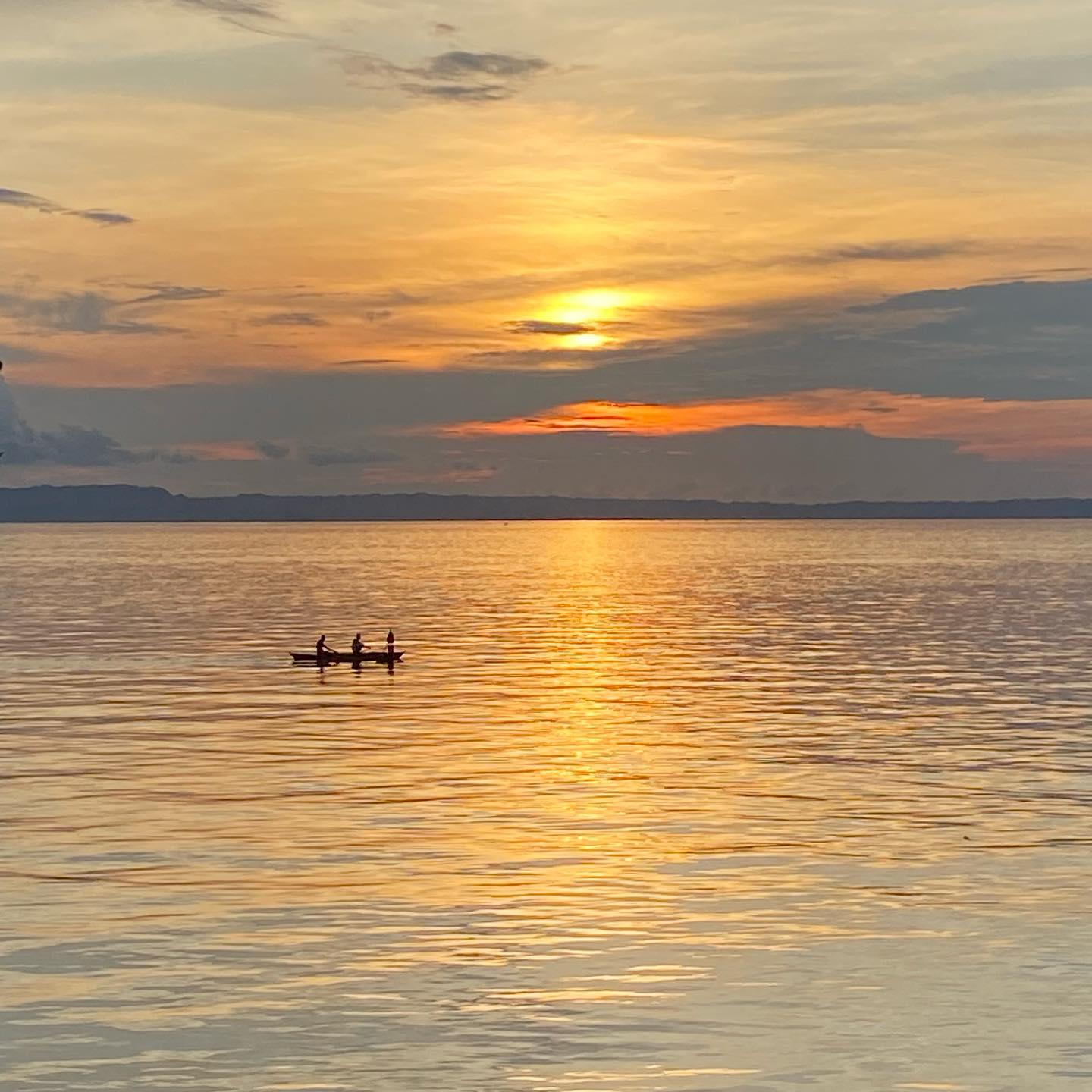 Camotes Beach House