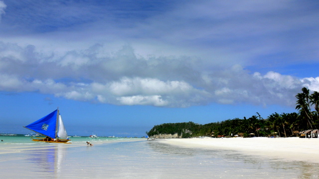 Boracay Philippines