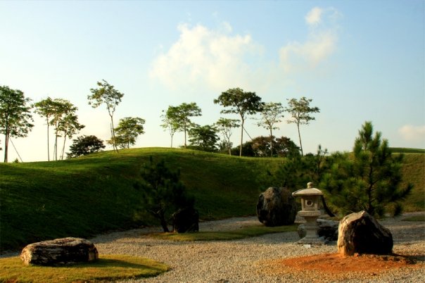 Japanese Garden Singapore