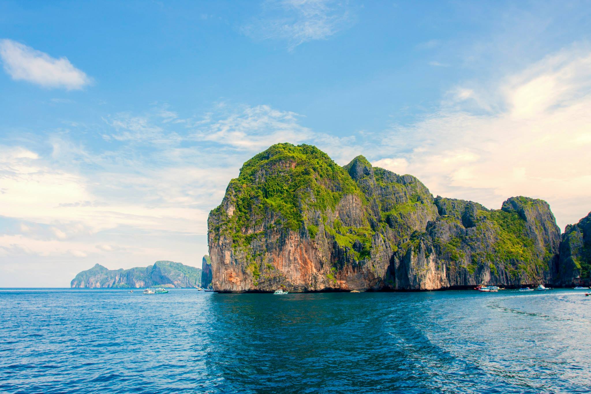 Discovering Maya Bay: Thailand’s Paradise Reimagined