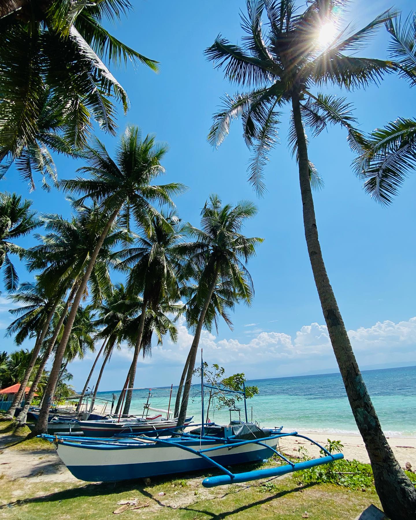 Bakhaw Beach: The Hidden Soul of Camotes