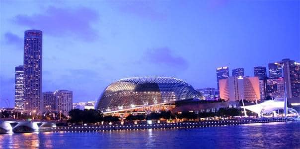 Singapore