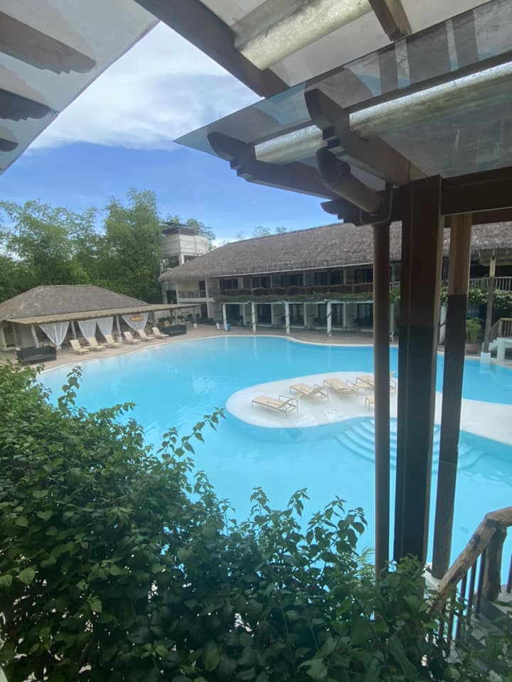 Bluewater Bohol: A Secluded Slice of Paradise in Panglao