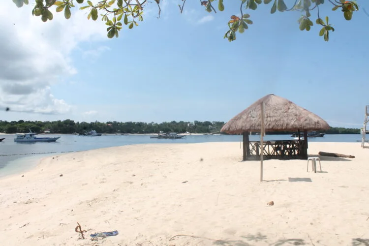 Tulang Diot: Camotes’ Secret Slice of Paradise