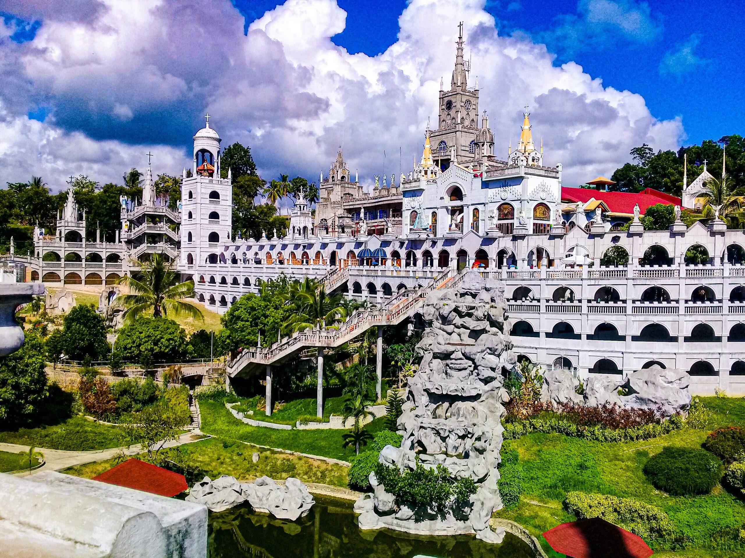 Simala Shrine 2025