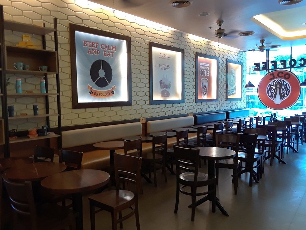Sweet Moments at J.CO Donuts, Ayala: A Treat Worth Sharing