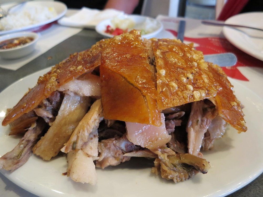 Zubuchon: Cebu’s Iconic Lechon with a Modern Twist