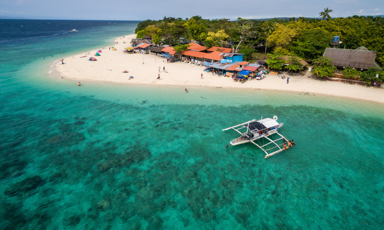 Discover Moalboal: Cebu’s Coastal Gem