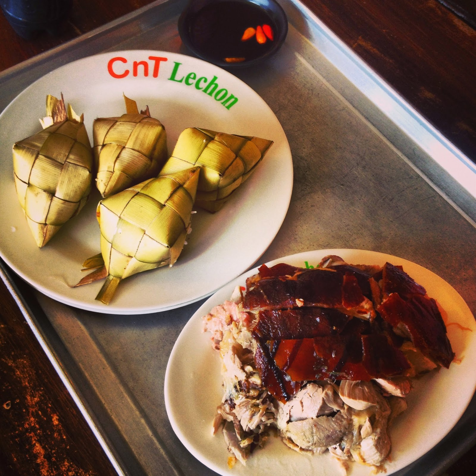 CNT Lechon: Cebu’s Pride in Crispy, Letchon